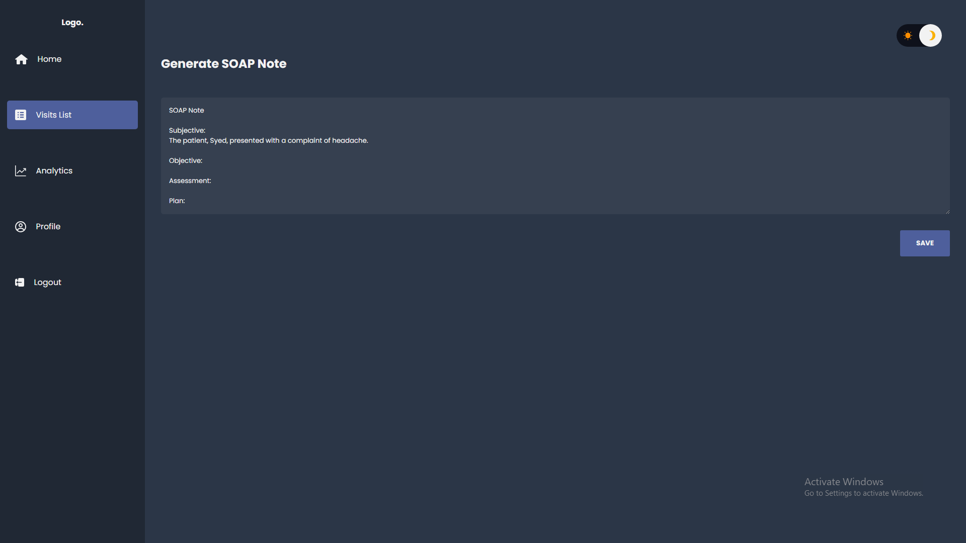 Bot2Talk: thumbnail 5