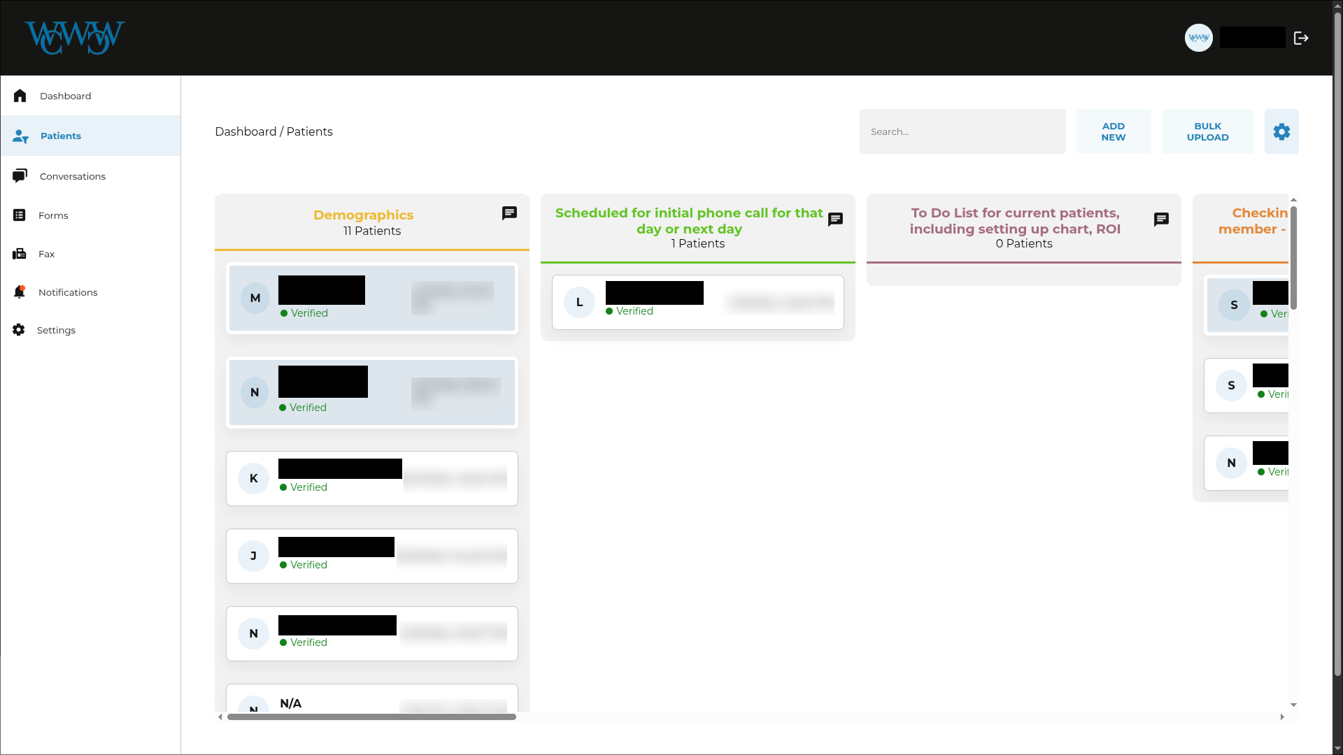 WCWCW CRM: thumbnail 2