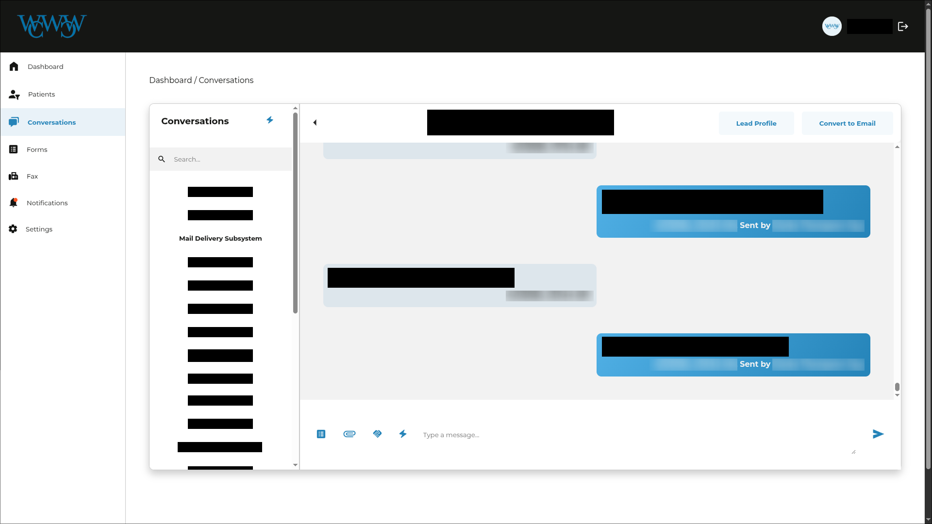 WCWCW CRM: thumbnail 3